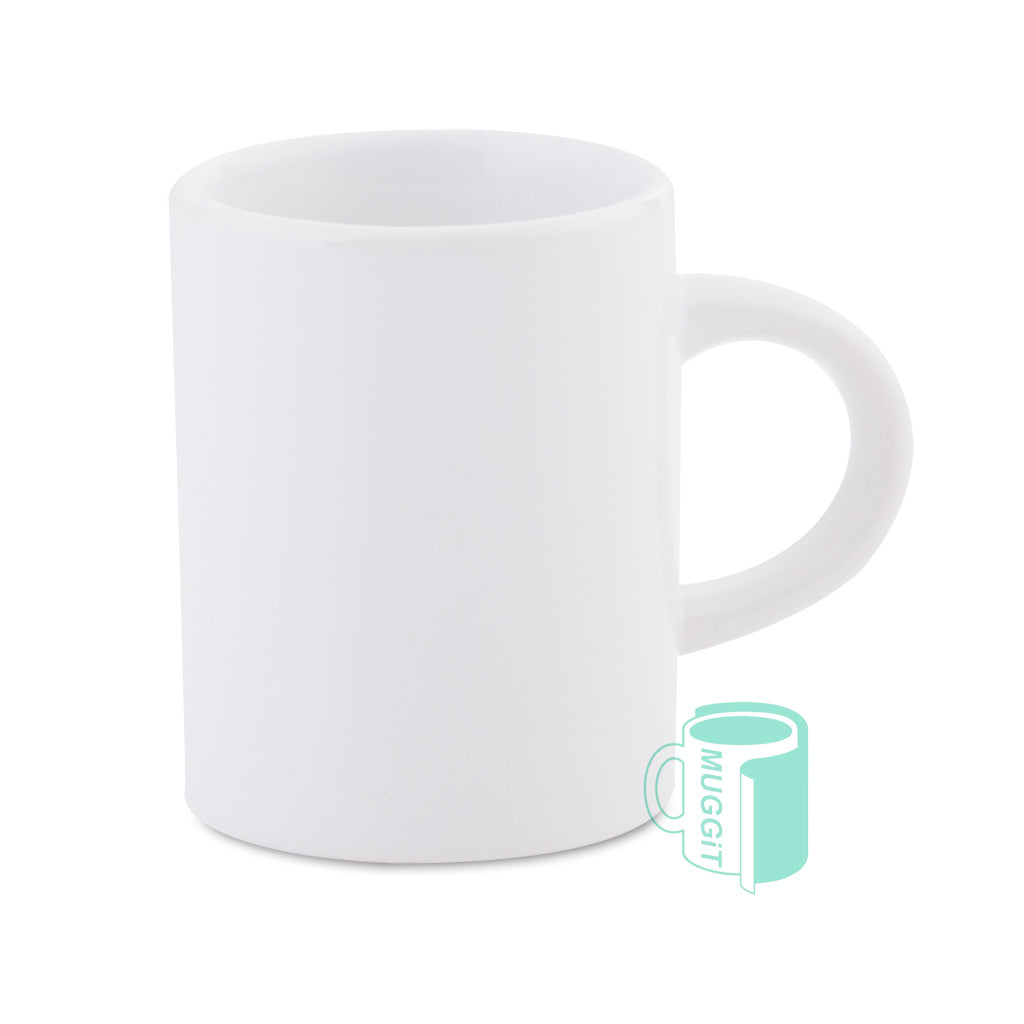 Blank Sublimation White Mugs - product view 16