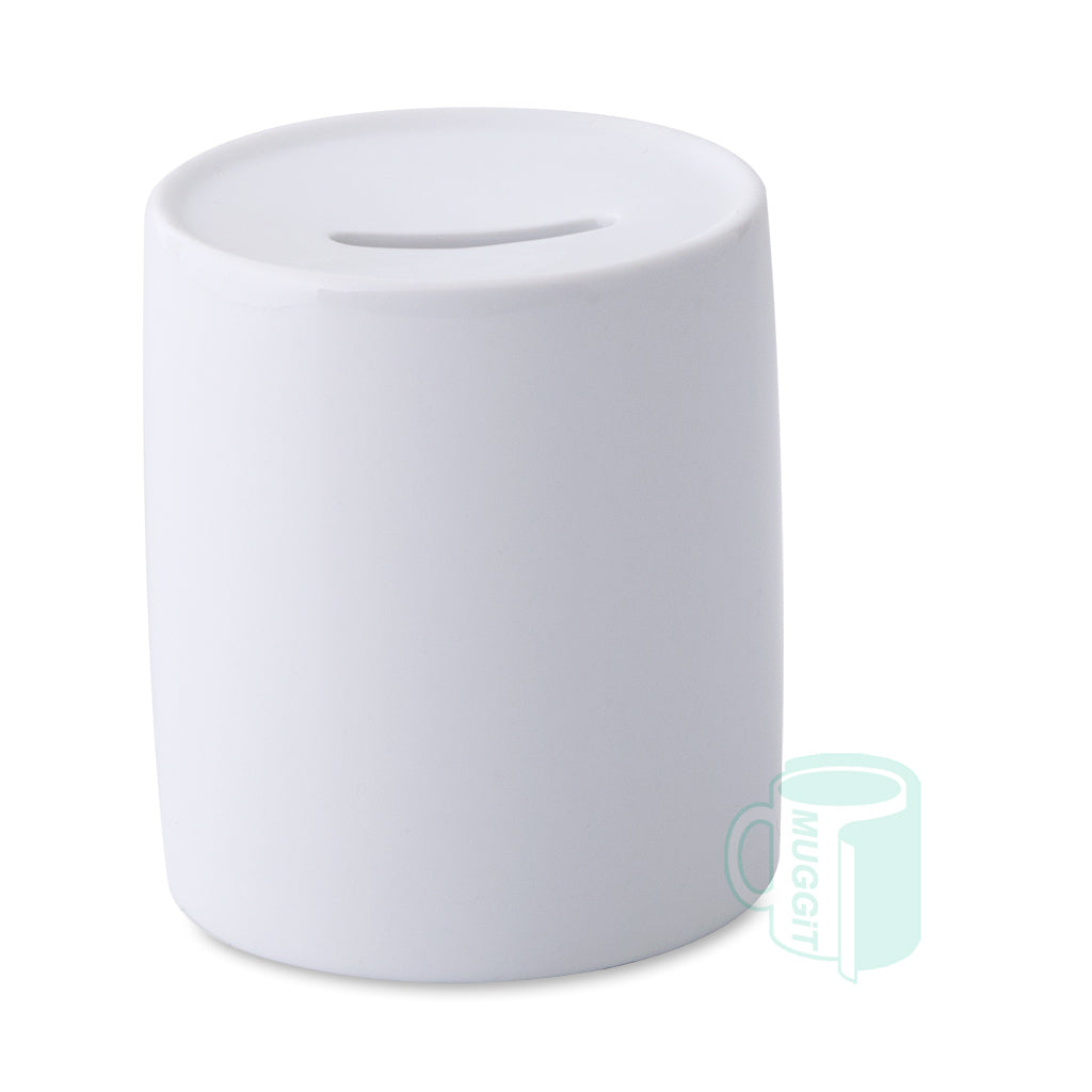 Mug Piggy - product view 1