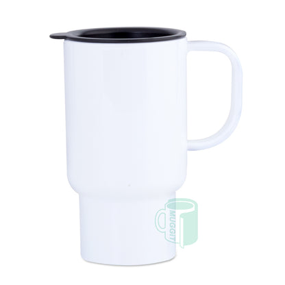 Mug Travel Mug Polymer - product view 1