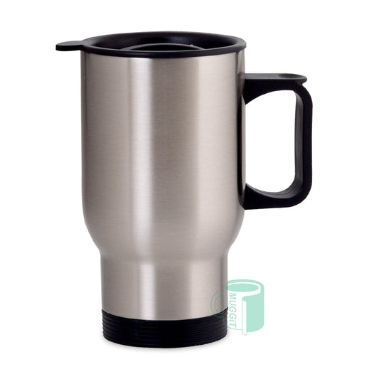 Mug Travel Mug - product view 1