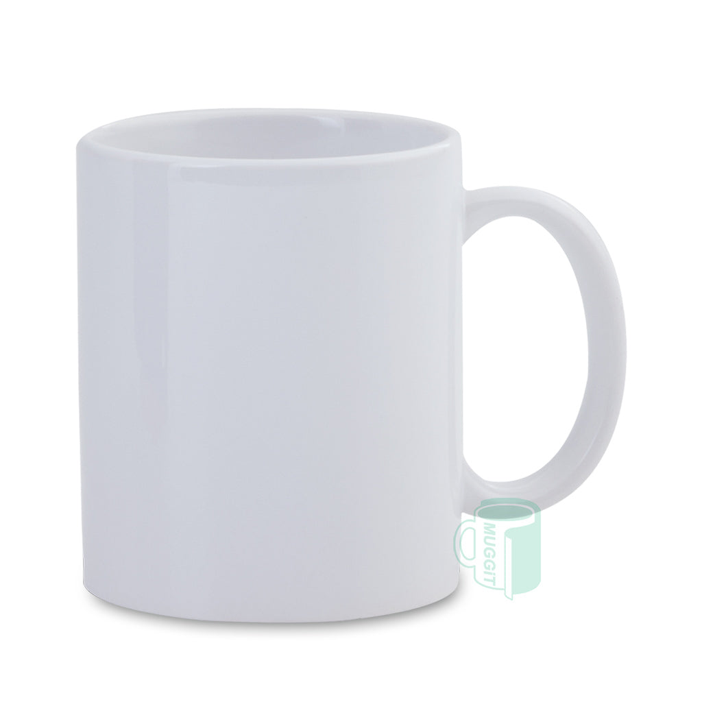 Blank Sublimation White Mugs - product view 14