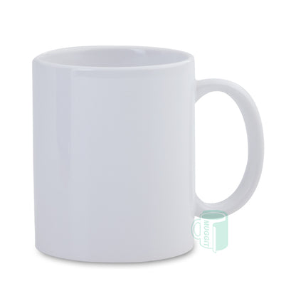 Blank Sublimation White Mugs - product view 14