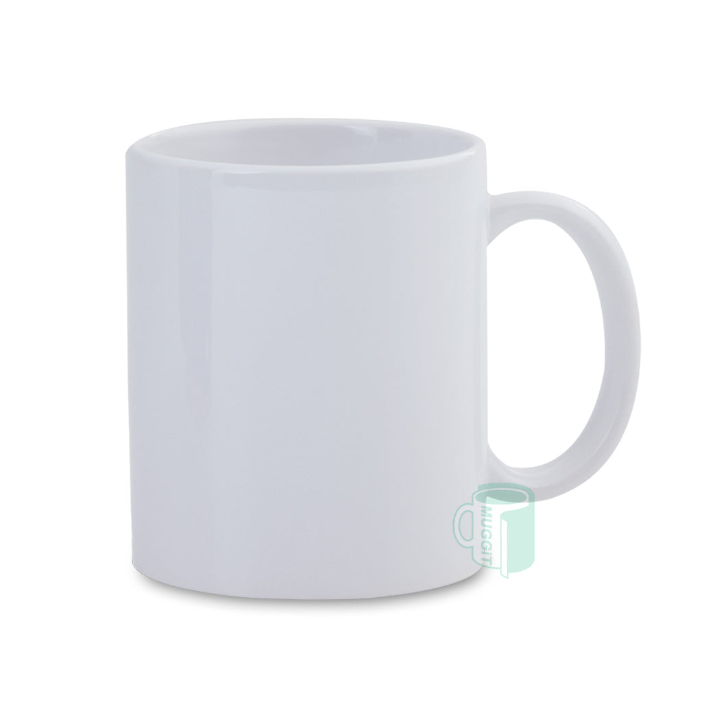 Blank Sublimation White Mugs - product view 11