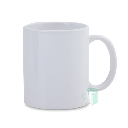 Blank Sublimation White Mugs - product view 11