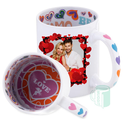 Occasion Mugs - product view 3