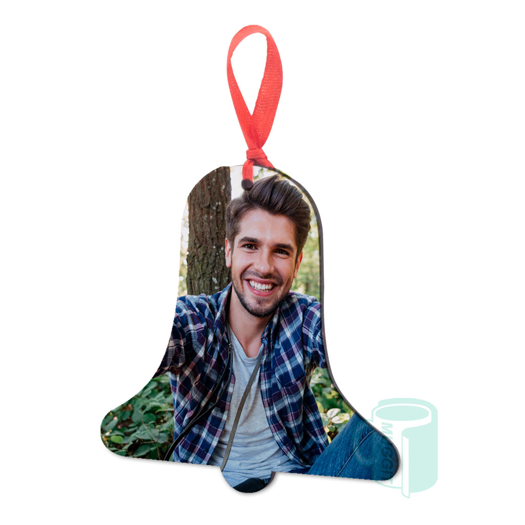 Wood Ornaments - product view 7