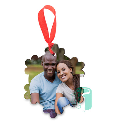 Wood Ornaments - product view 3