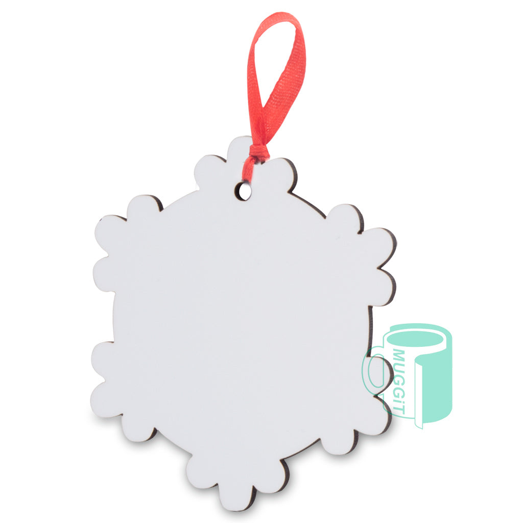 Wood Ornaments - product view 12
