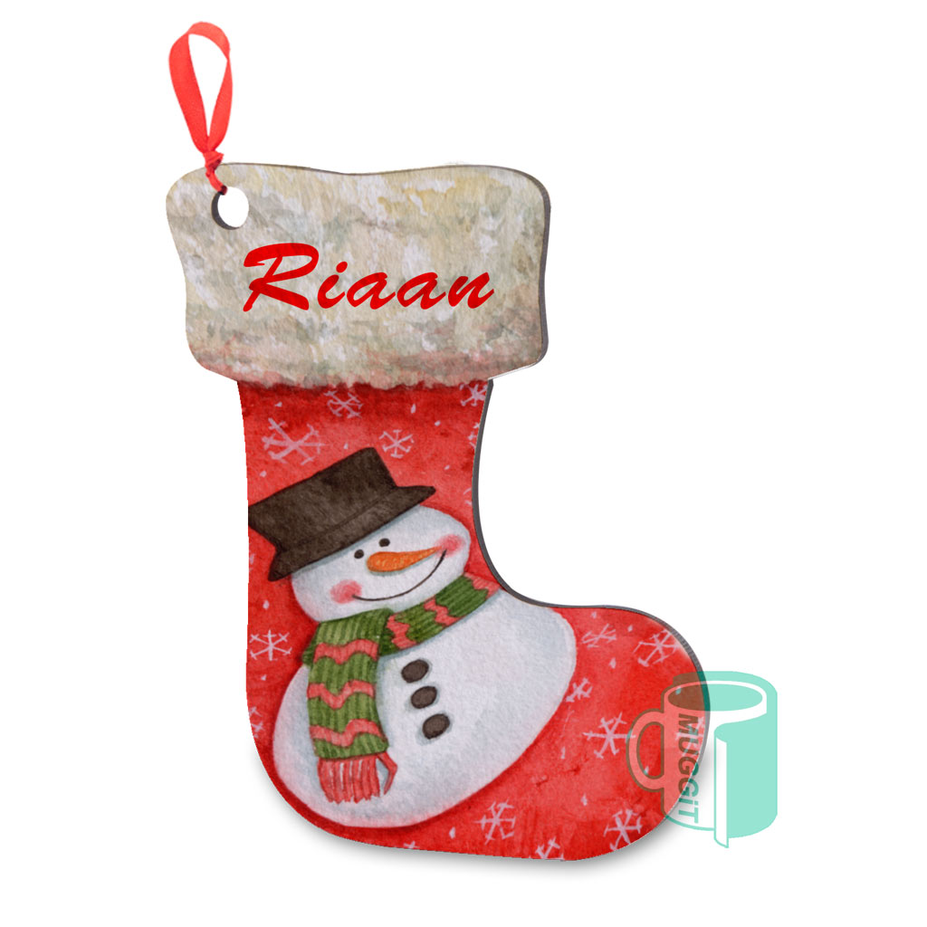 Wood Ornaments - product view 5
