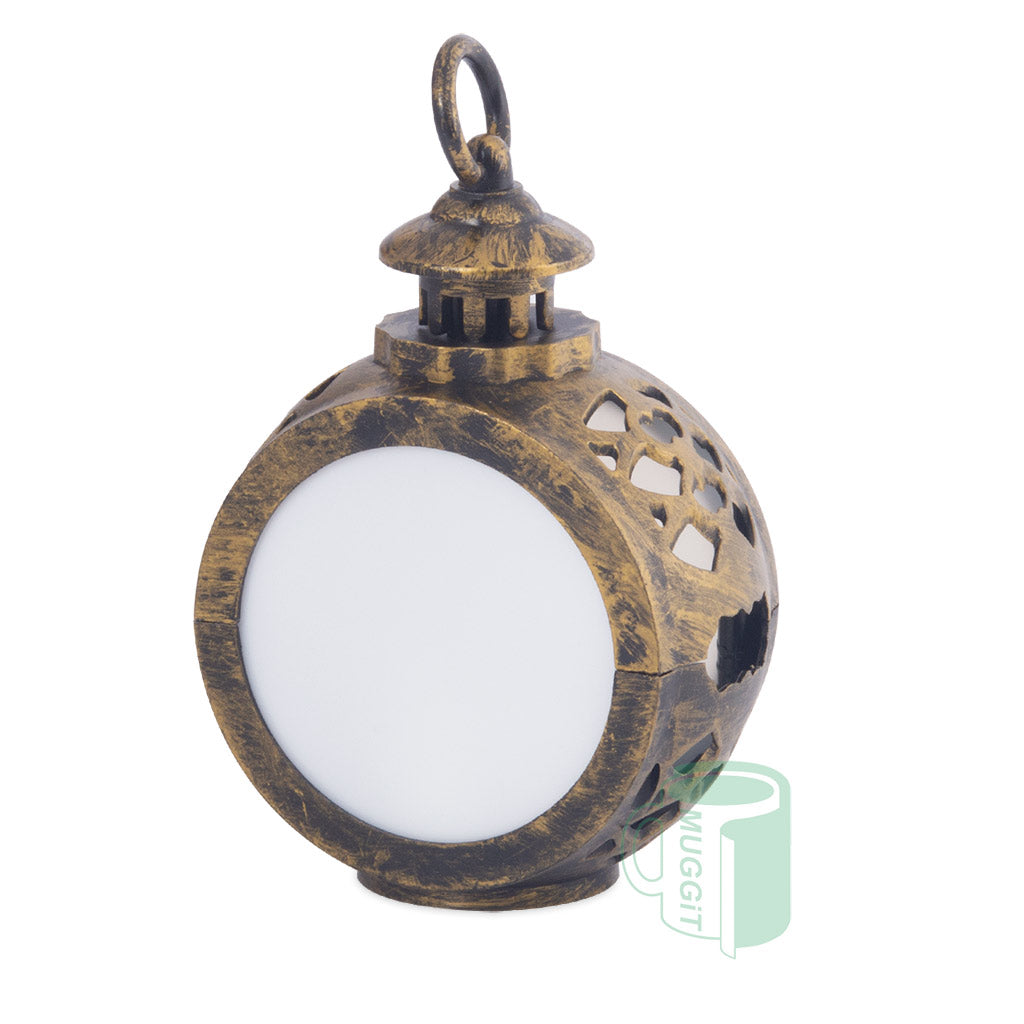 Lantern Photo Frame - product view 7