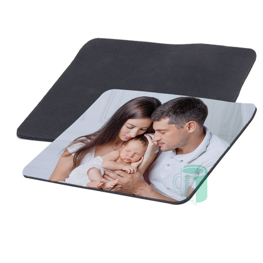 Placemat – Rubber 2.5mm - Pack of 5 - product view 2