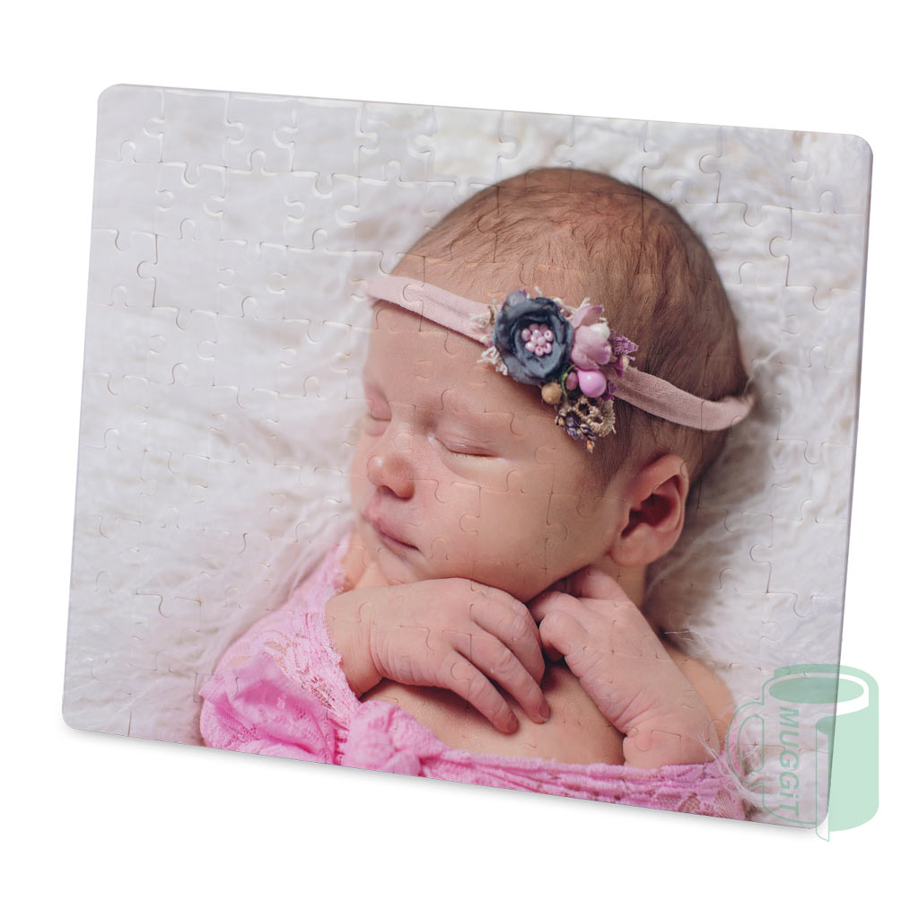Cardboard Puzzles - product view 5