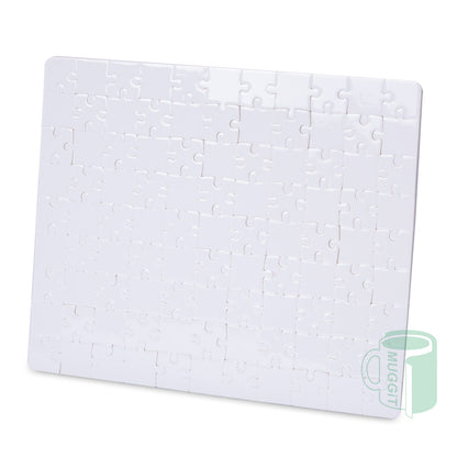 Cardboard Puzzles - product view 11