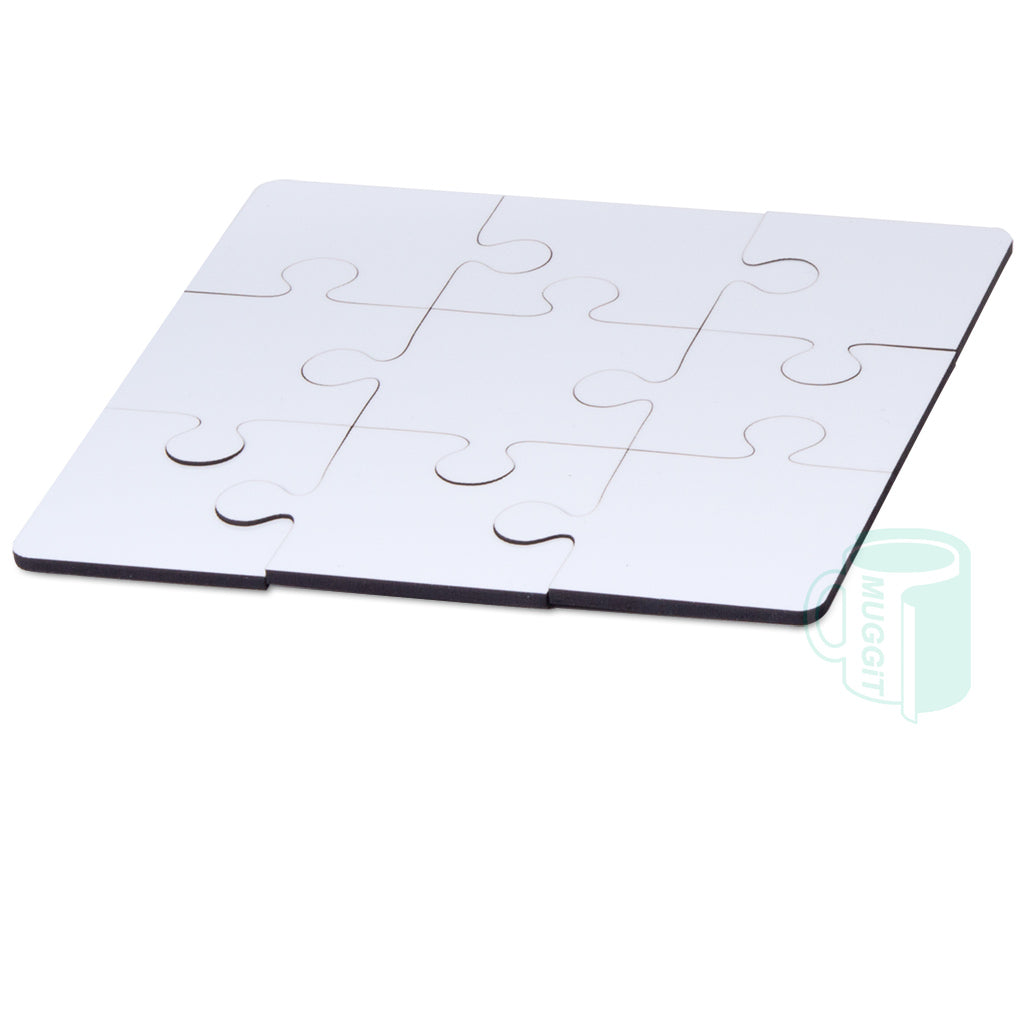 Unisub Wood Puzzles - product view 8