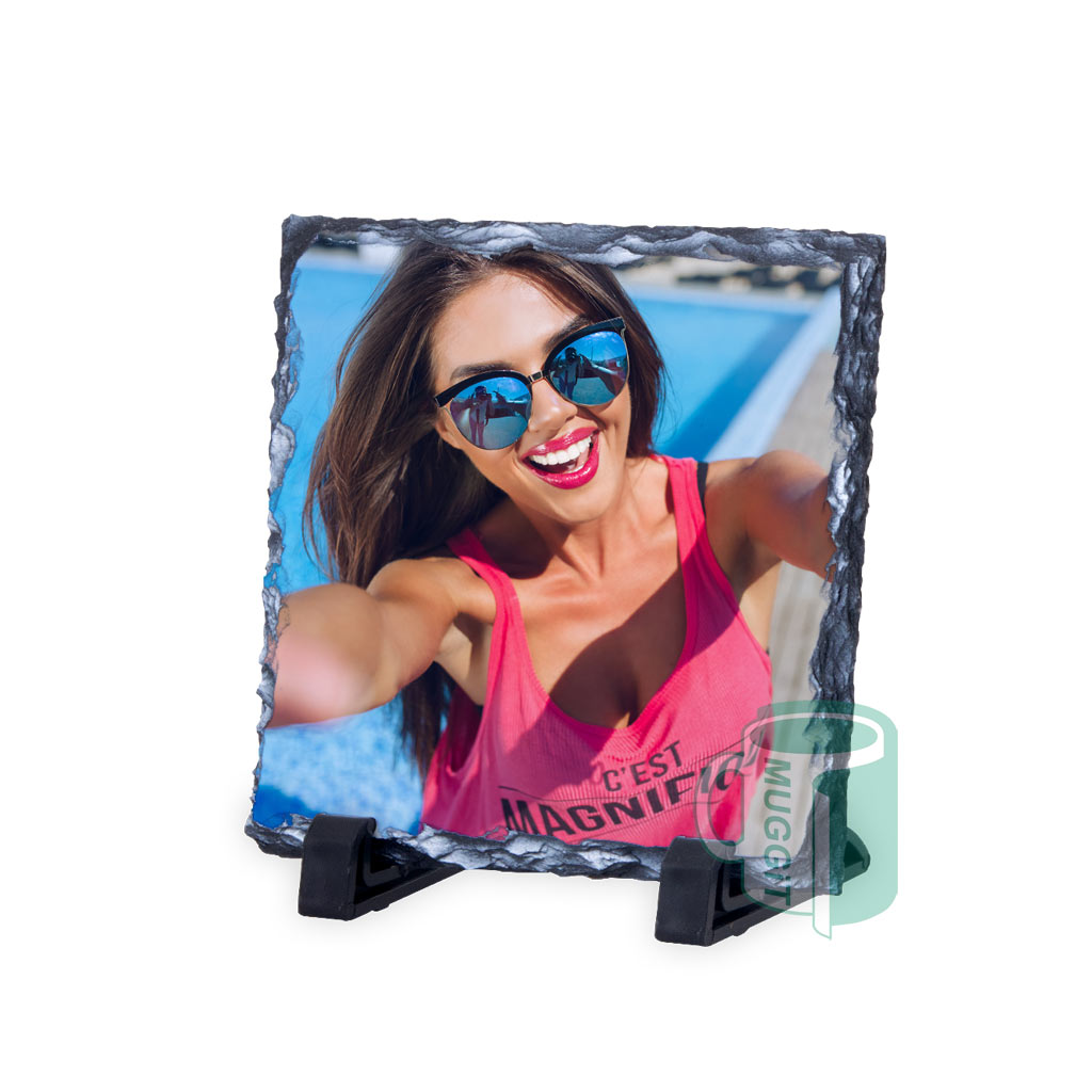Sublimation Stones - product view 4