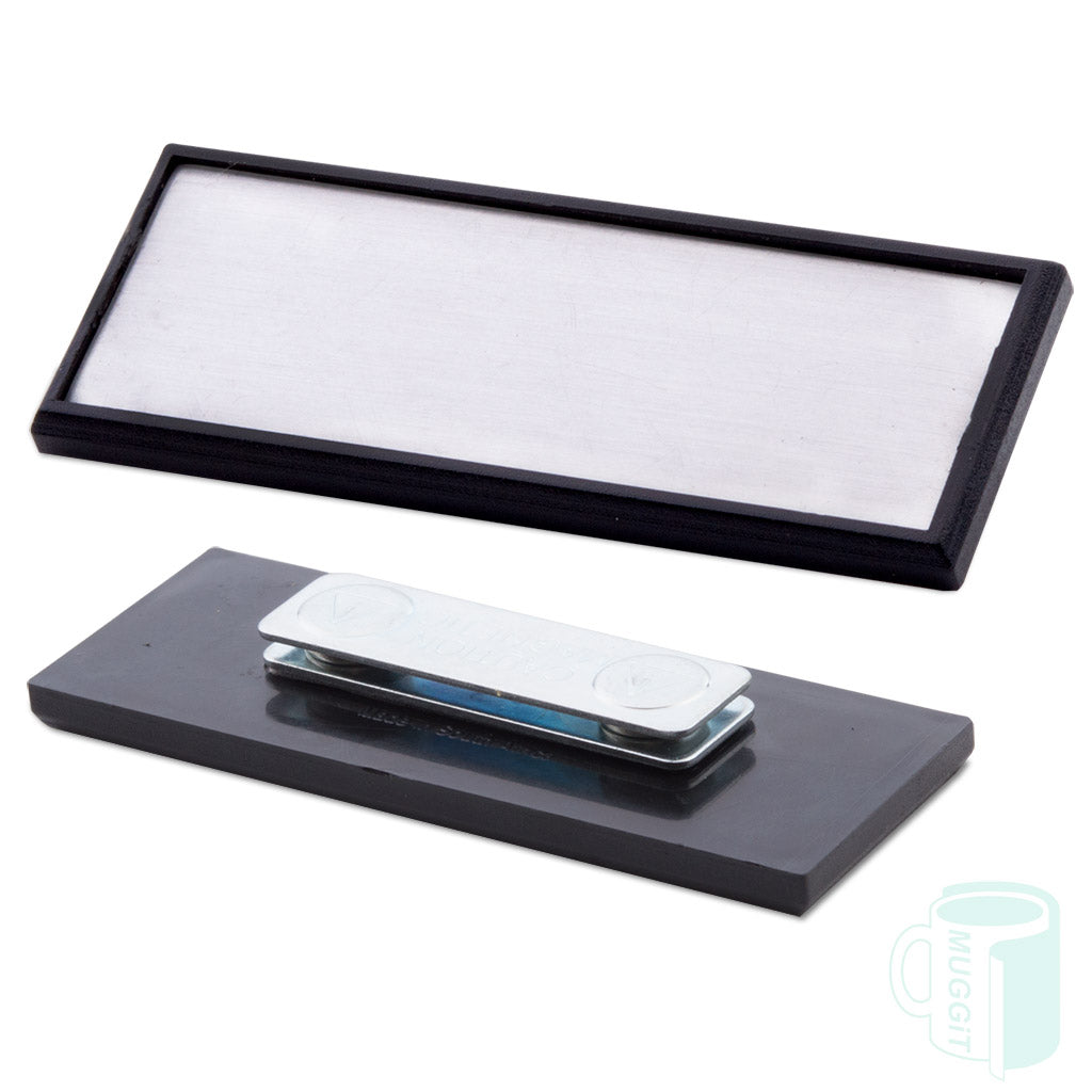 Sublimation Badge Mag - product view 7
