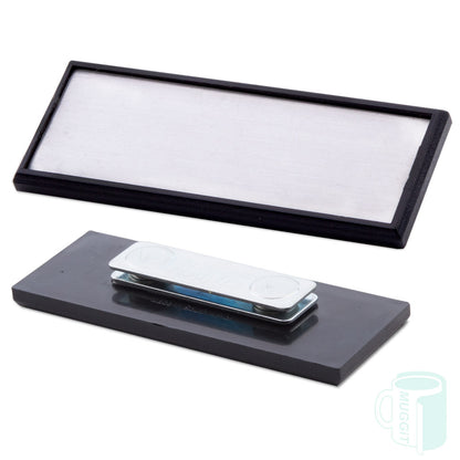 Sublimation Badge Mag - product view 7