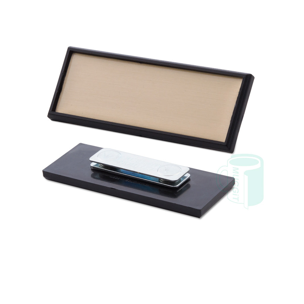 Sublimation Badge Mag - product view 8