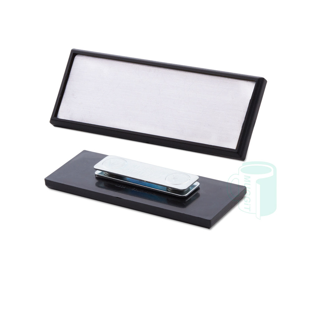 Sublimation Badge Mag - product view 9
