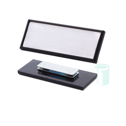 Sublimation Badge Mag - product view 9