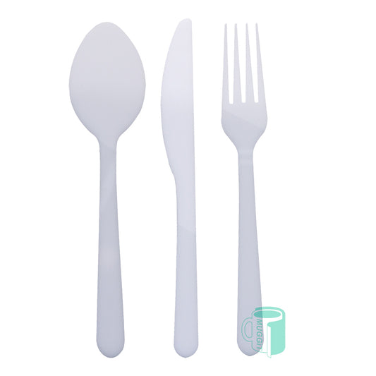 Sublimer Utensil Set - product view 1