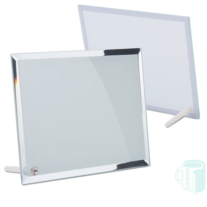Tile Glass Mirror Edge - product view 1