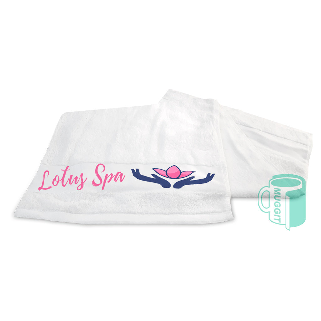 Towels - product view 4