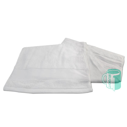 Towels - product view 5
