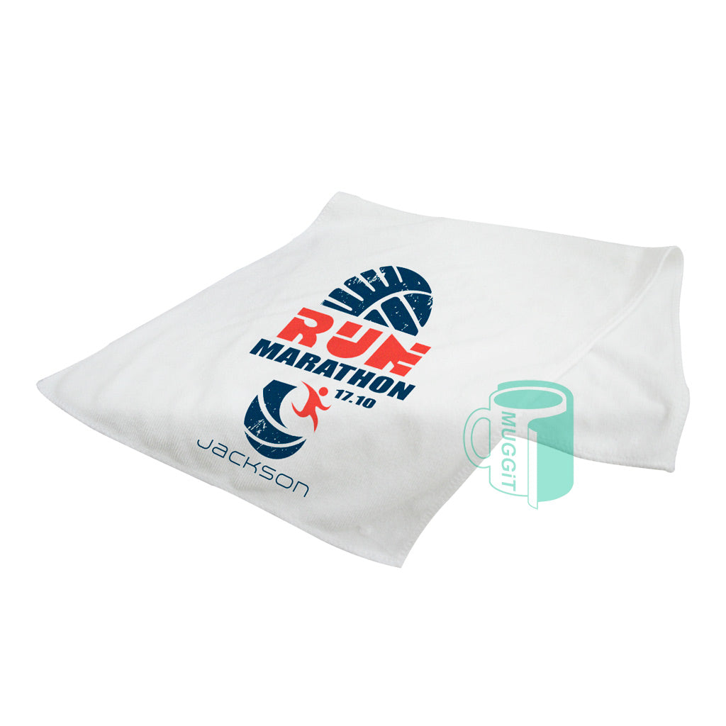 Towels - product view 3