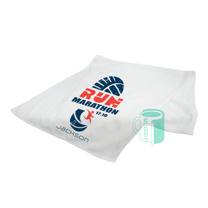 Towels - product view 3