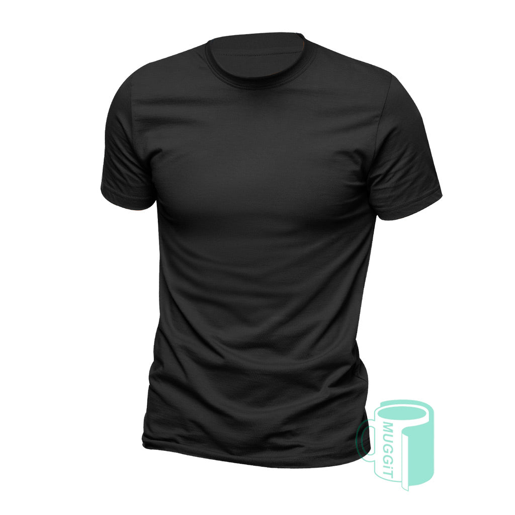 Cotton T-shirts - product view 10