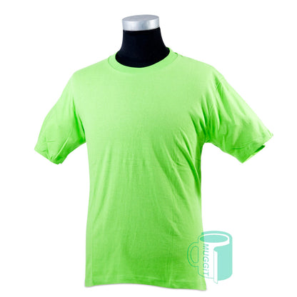 Cotton T-shirts - product view 13