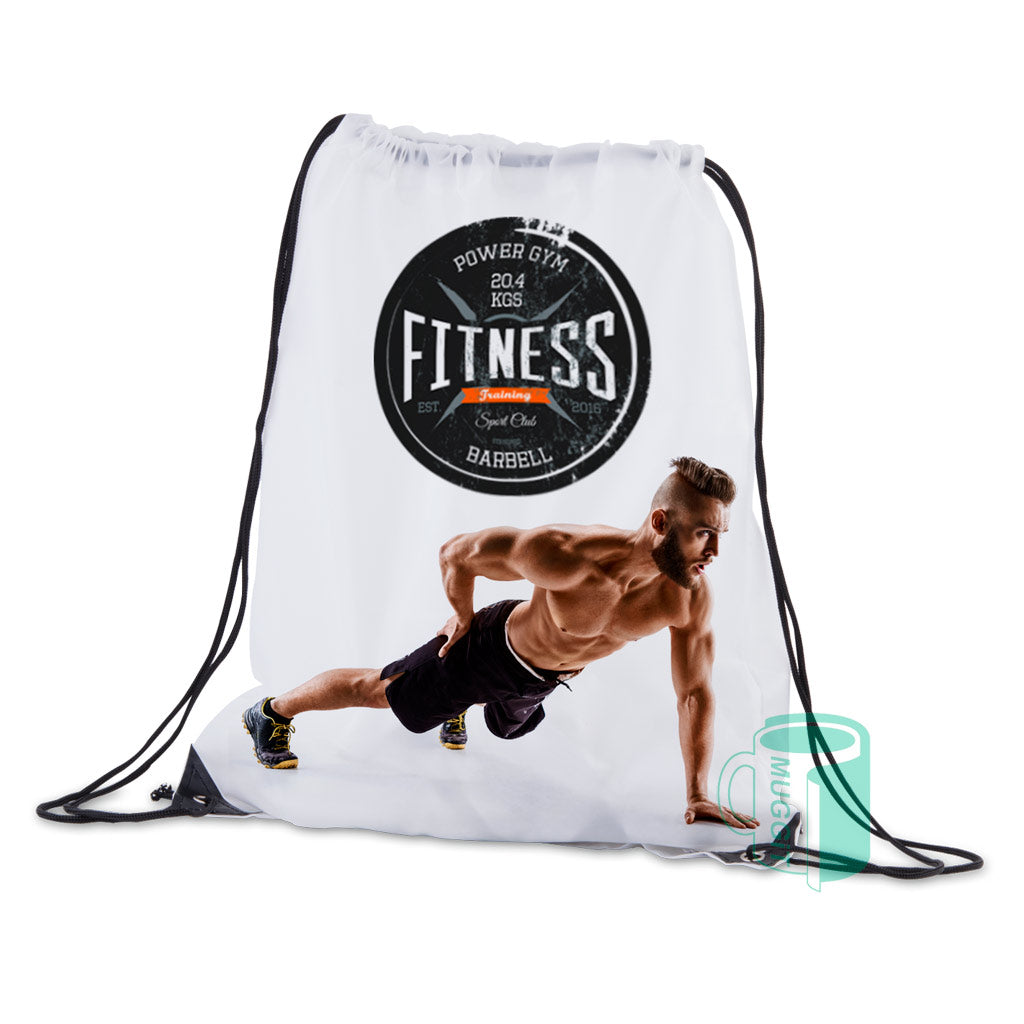 Bag Gym Econo - product view 2