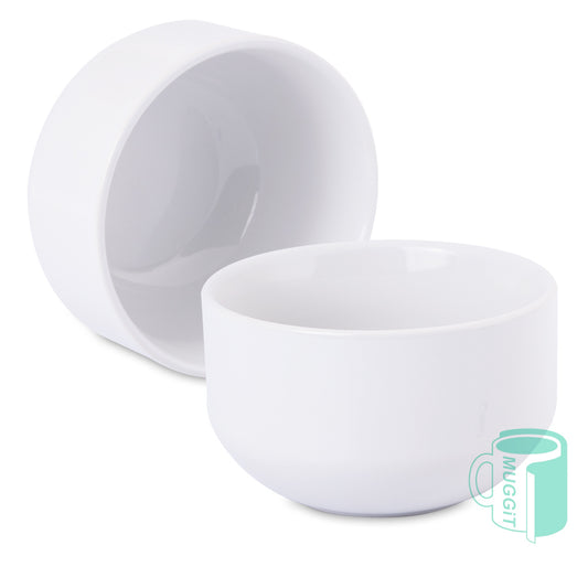 Bowl Ceramic - product view 1