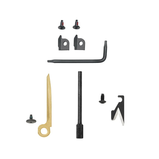 Leatherman Accessory Kit/MUT – Black