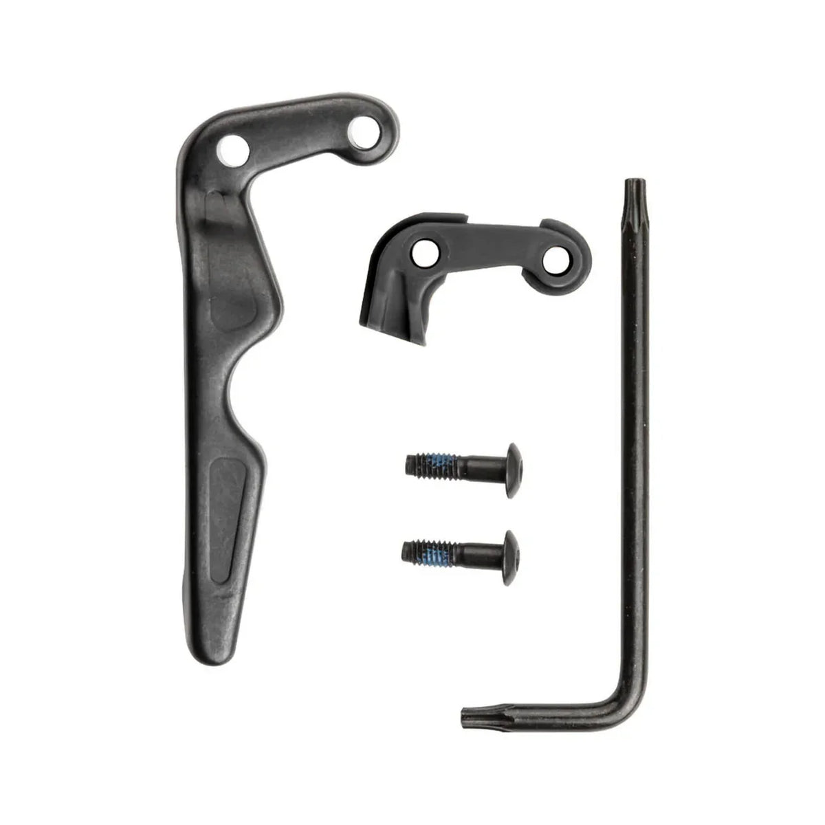 Leatherman Pocket Clip Black – MUT
