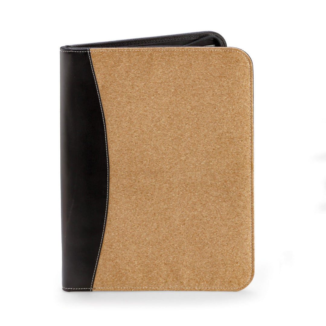 Jaiden Cork Folder-Office & Desktop-Gift Wrap Shop