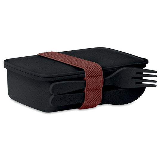 Bamboo Lunch Box-Kitchen Essentials-corporate gift ideas for employees-branded corporate gifts | corporate gifts south africa | Just Brand