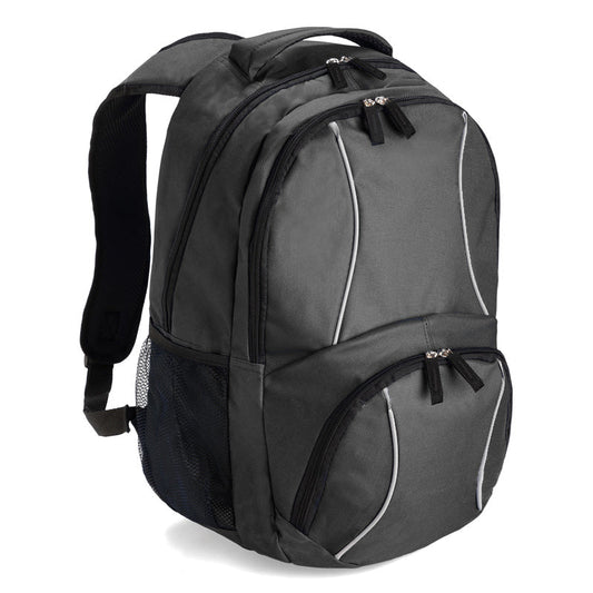 Captain Backpack-Backpacks-Personalised Backpacks South Africa​-Just Brand