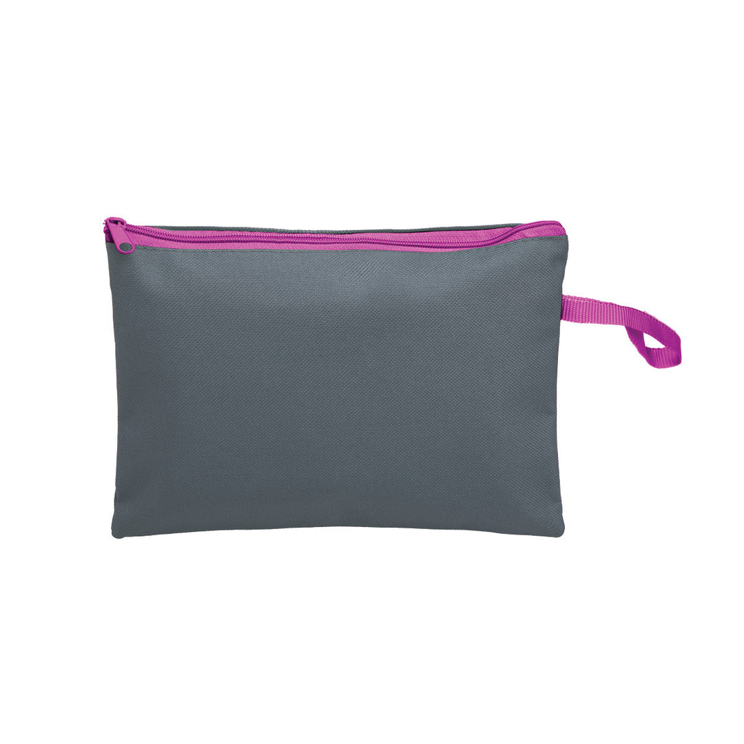 Carly Universal Pouch | Office & Desktop | Custom branded & personalised promotional gifts | Gift Wrap Shop