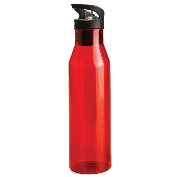 Lifestyle Water Bottle | Eat & Drink | Custom Branded & personalised promotional products | Giftwrap Shop