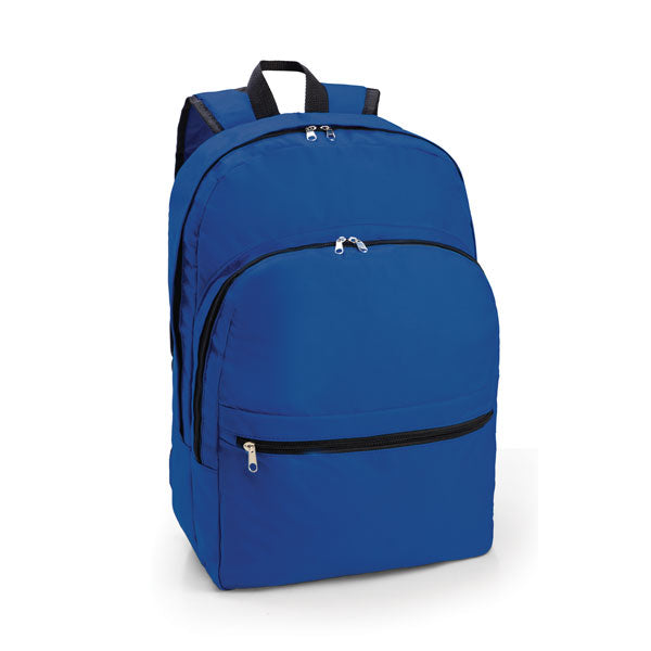 York Backpack | Backpacks | Custom-branded & Personalised Backpacks | Giftwrap Shop