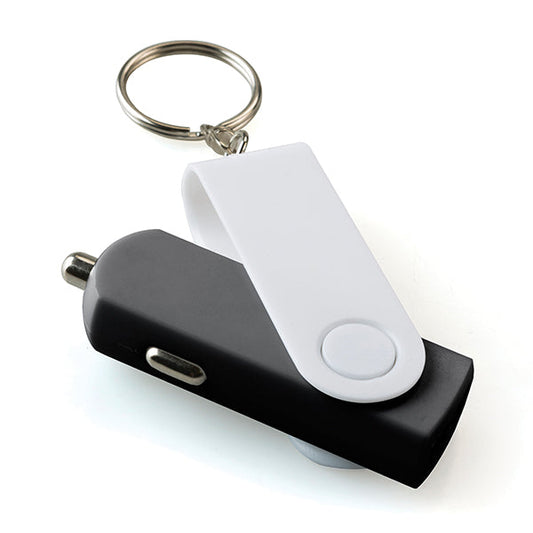 Swivel Car Charger image