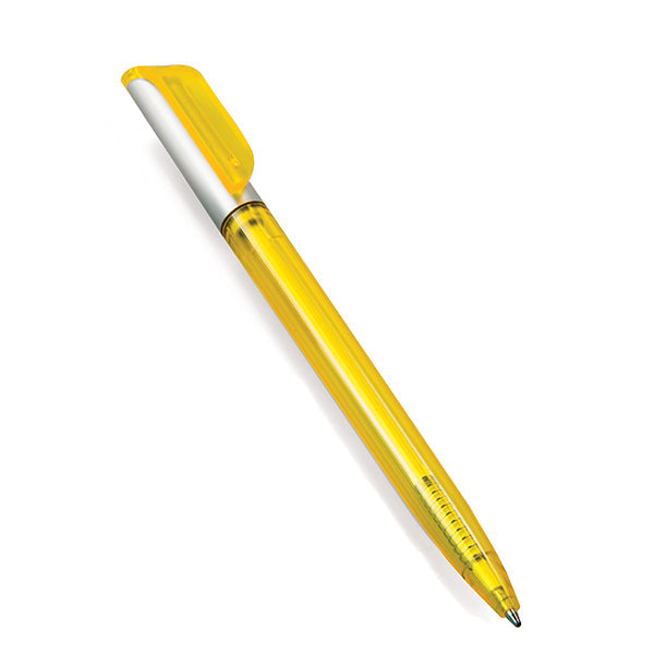 Twist Ballpoint Pen image