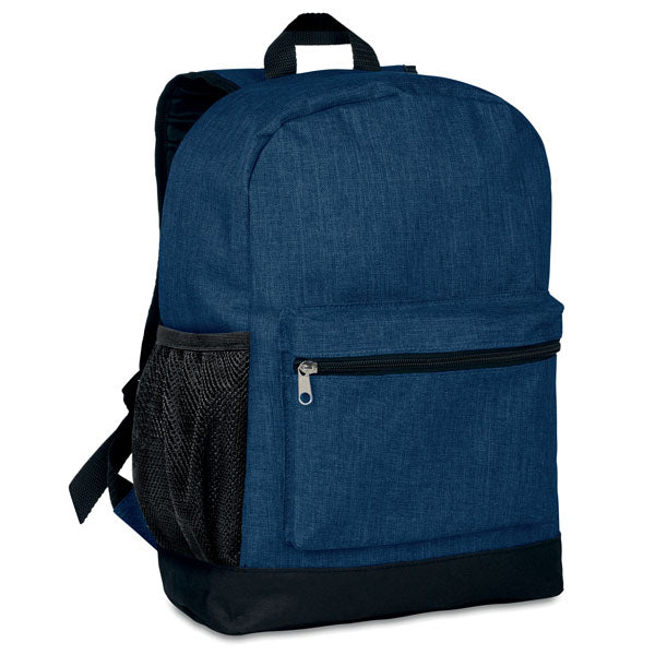 2 Tone Backpack-Backpacks-Personalised Backpacks South Africa​-Just Brand