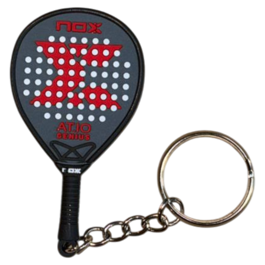 Padel Key Ring | Nox