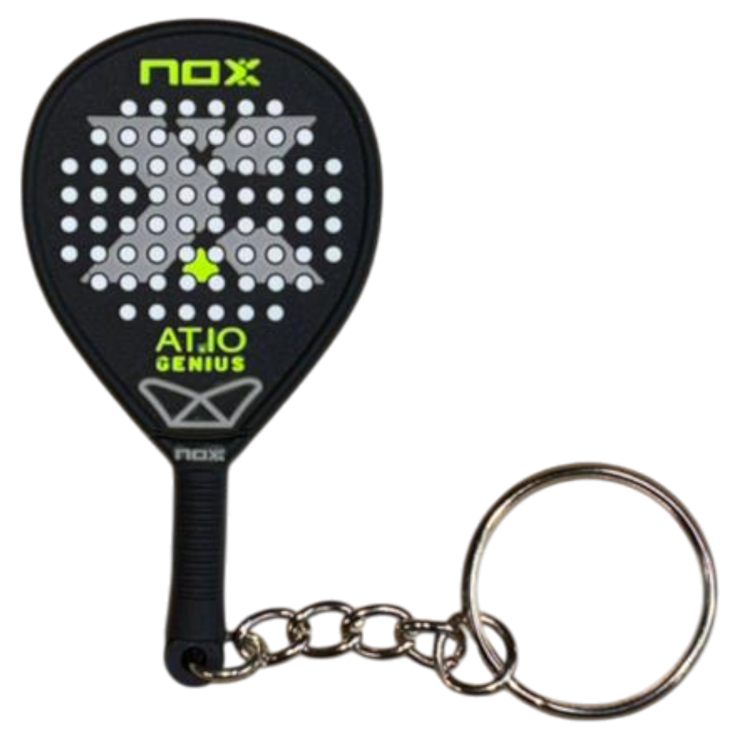 Padel Key Ring | Nox