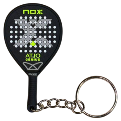 Padel Key Ring | Nox