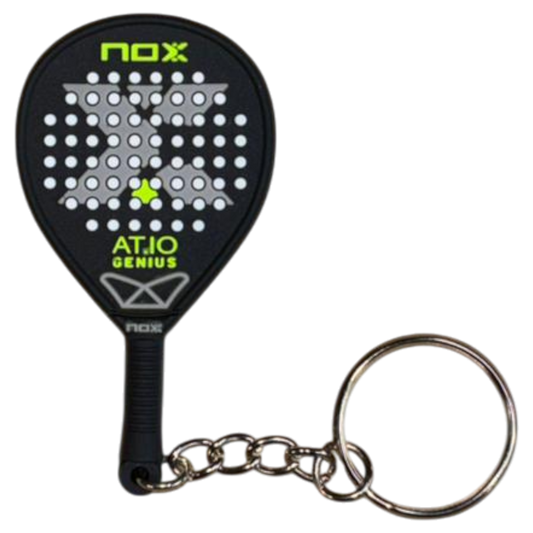 Padel Key Ring | Nox