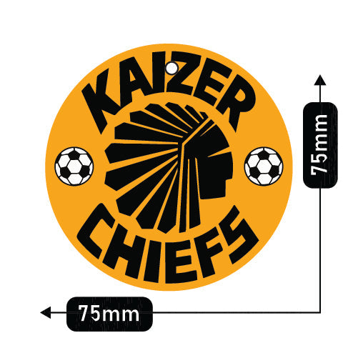 Custom Car Fresheners - GW5